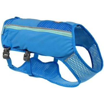 Ruffwear Trail Runner skriešanas veste Blue Pool S