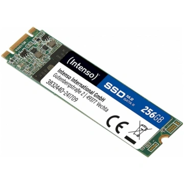 Intenso SSD M.2 Top 256GB 3832440 3832440