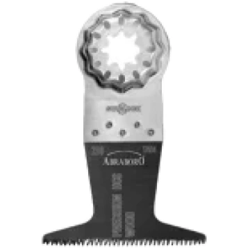 E-Cut Precision zāģa asmens ar Japāņu zobiem Multi