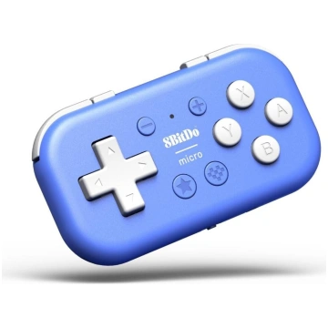 8BitDo Micro Blue