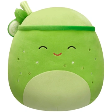Squishmallows 30 cm P20 Townes Green Juice