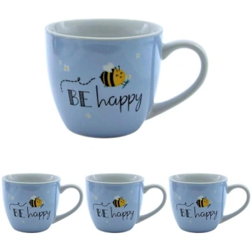 Maxi-XXL kafijas krūze Porcelāna XXL kafijas krūze