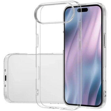 Aizmugurējais vāciņš iLike Apple iPhone 17 Air Sli