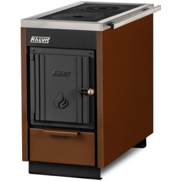 Kalvis Virtuves Katls/Plīts 4CN Q=10kW (K4CN)