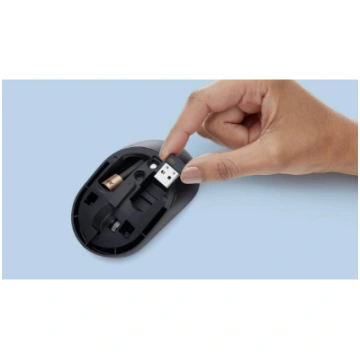 Dell Silent Mouse | MS355 | Wireless | Bluetooth/2