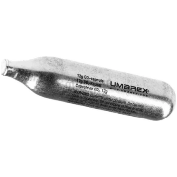 UMAREX CO2 baloniņš, 12g