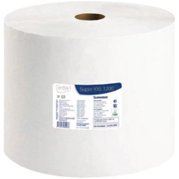 Industriālais papīrs Grite SUPER XXL1200 1-kārt. c