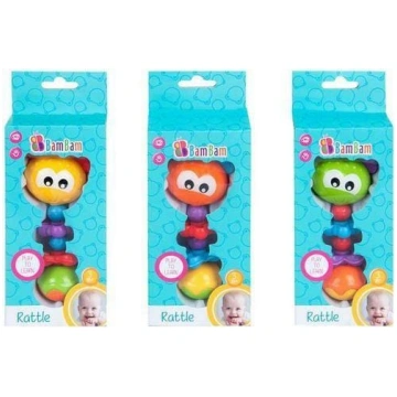 BamBam grabulis Worm 453664 BAM BAM 81706