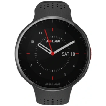 Polar Pacer Pro Black