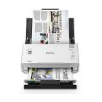 EPSON WorkForce DS-410 Colour, Document Scanner
