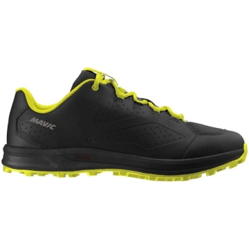 BIKE SHOES MAVIC XA BLK-SULPH