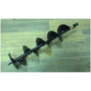 Zemes urbis 150mm ar maināmiem asmeņiem