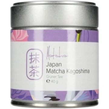 Mount Everest Tea herbata matcha Japonska Matcha K