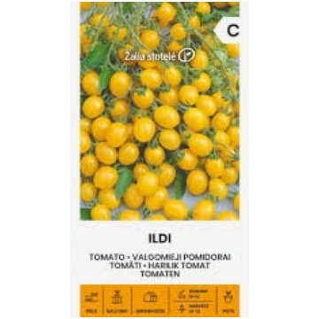 Tomāti Ildi 0.2g