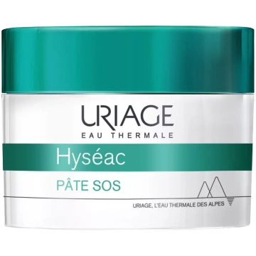 URIAGE Hyseac SOS pasta, 15 g
