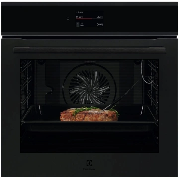 Iebūvētā cepeškrāsns Electrolux 700 sērija „MealAs