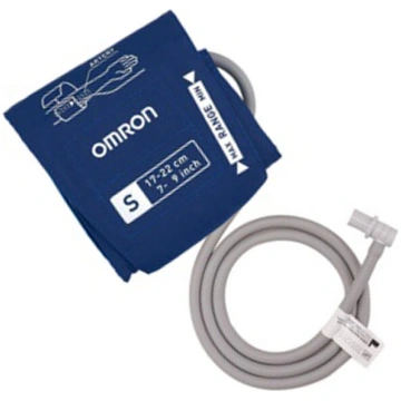 Manšete OMRON GS CUFF2 S 17x22 cm ierīcei HBP-1120