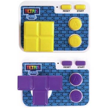 Fizz Creations - Tetris Duel 5060897224168 (506089