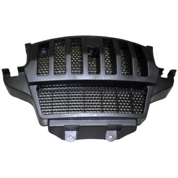 Priekš. radiatora plastmasa 500A CFmoto