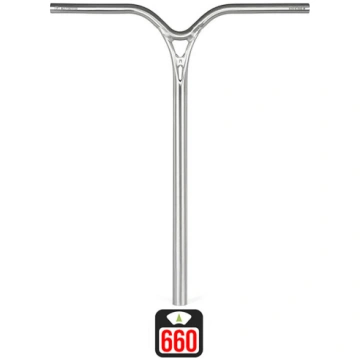 Ethic Wolpertinger bar 670x560mm brushed skrejrite