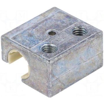 Trolley | cast zinc | 10mm | DryLin® W | Applicati