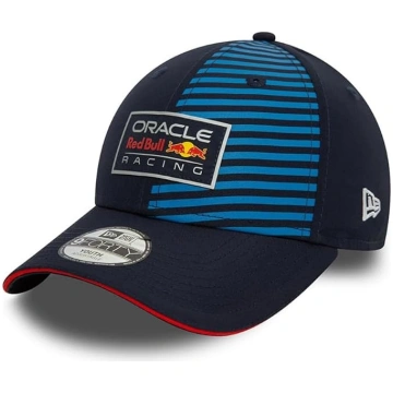 New Era Red Bull Racing Team 9FORTY Kinder cepure 
