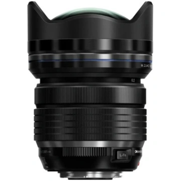 OM SYSTEM M.Zuiko ED 7-14mm f/2.8 mm PRO Micro Fou