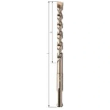 Rawlplug Rawlplug SDS+ 8mm concrete drill bit (RT-