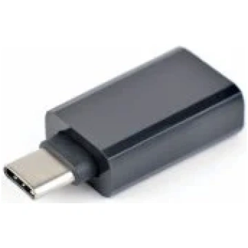 Gembird Adapter USB 2.0 to USB-C CC-USB2-CMAF-A ak