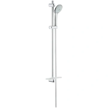 Grohe dušas komplekts Euphoria 110 Massage 2722600