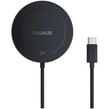 Baseus Simple Mini4 magnētiskais uzlādes statīvs Q