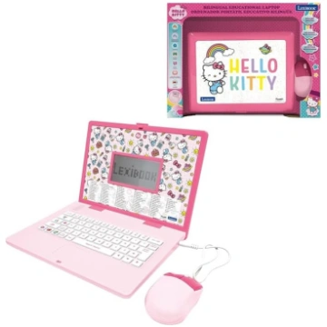 Lexibook, Hello Kitty JC598HKi2 divvalodu mācību k