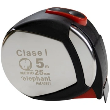 MEDID mērlente, 5m, 1. klase, art. 45251, mērlenta