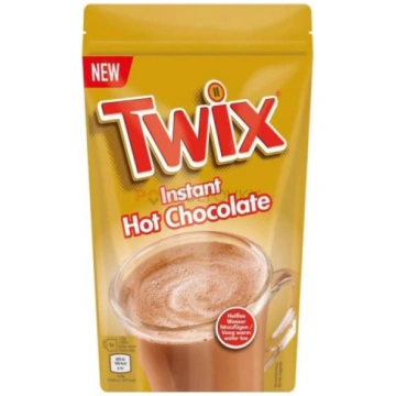 Kakao pulveris ar Twix šokolādes garšu 140g