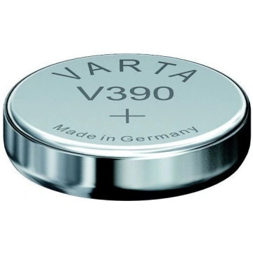 1 Varta Chron V 390 ( 0390101111 0390-101-111 ) Ba