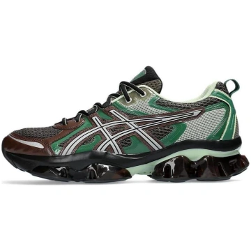ASICS Gel Quantum Kinetic Tumši sepijas krāsas Sha