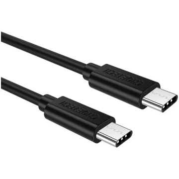 Vads Choetech Type-C - Type-C, 300 cm, 60 W