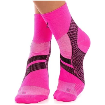 ZaTech Plantar Fasciitis Sock, Compression Socks. 