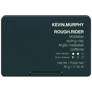 KEVIN MURPHY Rough Rider Moldable Styling Clay 30g