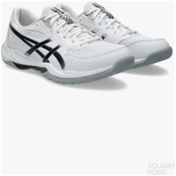 GEL-ROCKET 12 (BALTS/Melns) ASICS