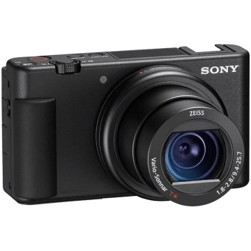 Sony DSC-ZV1 (Black)