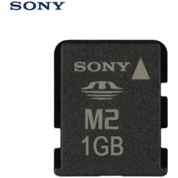 Lietots - Sony M2 Memory Stick Micro atmiņas karte