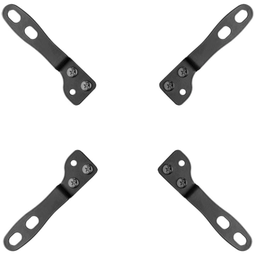 TV SET ACC VESA ADAPTER/A2G-B ONKRON ( A2G B )