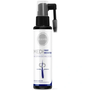 ECOCERA_Medi Hair Booster matu pastiprinātājs visi
