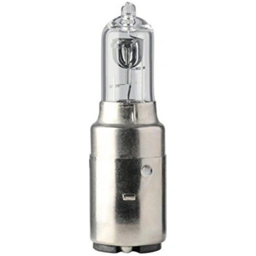 Flosser B-5 Autospuldze 12V 35/35W BA20d halogēna 