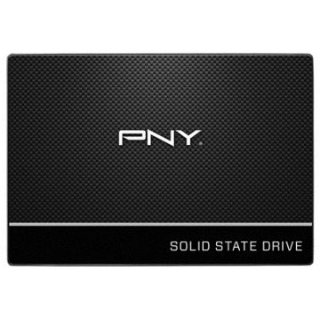 Pny Technologies Dysk SSD PNY CS900 SATA 2.5" 250G