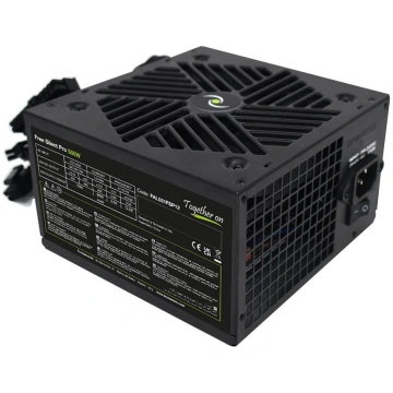 TECNOWARE Power Supply-TECNOWARE-FAL551FSP12-ATX-5