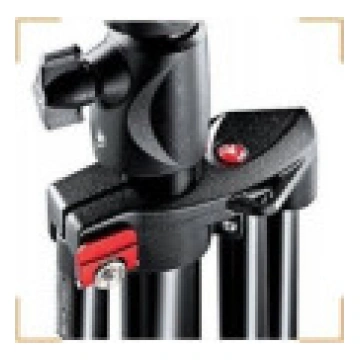 Manfrotto statīvs Trīs 1051BAC Mini spiediena stat