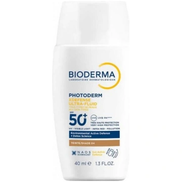Bioderma Photoderm Face Sun Care Saules aizsardzīb