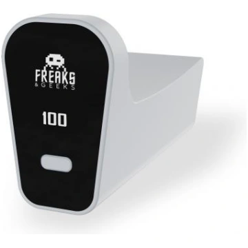 Freaks And Geeks - PS5 controller external battery